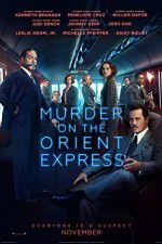 Watch Murder on the Orient Express M4ufree