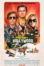 Watch Once Upon a Time ... in Hollywood M4ufree