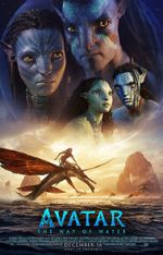 Watch Avatar: The Way of Water M4ufree