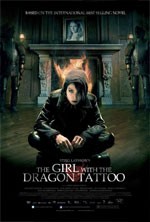 Watch The Girl with the Dragon Tattoo M4ufree