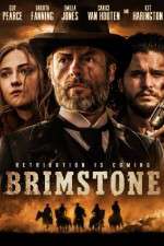 Watch Brimstone Online M4ufree