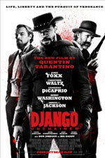 Watch Django Unchained M4ufree