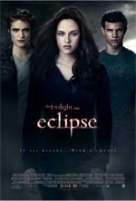 Watch The Twilight Saga: Eclipse M4ufree