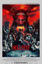 Watch Hell Fest M4ufree