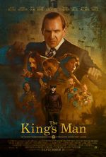 Watch The King's Man M4ufree