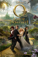 Watch Oz the Great and Powerful M4ufree