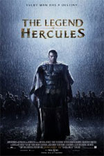 Watch The Legend of Hercules M4ufree