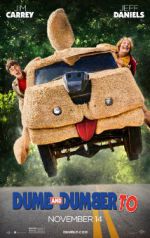 Watch Dumb and Dumber To M4ufree