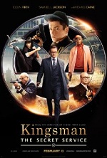 Watch Kingsman: The Secret Service M4ufree