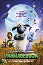 Watch A Shaun the Sheep Movie: Farmageddon M4ufree