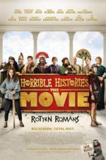 Watch Horrible Histories: The Movie - Rotten Romans M4ufree