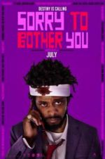 Watch Sorry to Bother You M4ufree