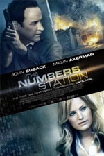 Watch The Numbers Station M4ufree