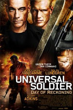 Watch Universal Soldier: Day of Reckoning M4ufree