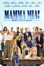 Watch Mamma Mia! Here We Go Again M4ufree
