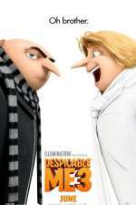 Watch Despicable Me 3 M4ufree