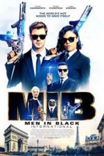Watch Men in Black: International M4ufree