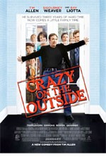Watch Crazy On The Outside M4ufree