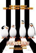 Watch Penguins of Madagascar M4ufree