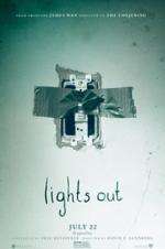 Watch Lights Out M4ufree