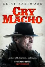 Watch Cry Macho Online M4ufree