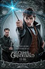 Watch Fantastic Beasts: The Crimes of Grindelwald M4ufree