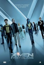 Watch X-Men: First Class M4ufree