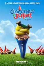 Watch Gnomeo & Juliet Online M4ufree