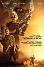 Watch Terminator: Dark Fate M4ufree