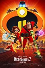 Watch Incredibles 2 M4ufree