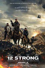 Watch 12 Strong M4ufree