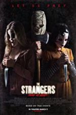 Watch The Strangers: Prey at Night M4ufree