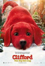 Watch Clifford the Big Red Dog M4ufree