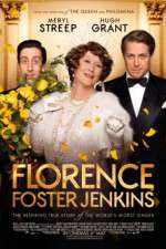 Watch Florence Foster Jenkins M4ufree