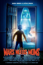 Watch Mars Needs Moms Online M4ufree