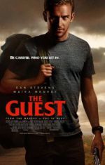 Watch The Guest M4ufree