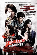 Watch Ten Thousand Saints M4ufree