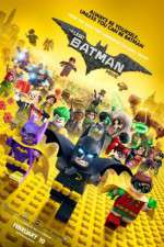 Watch The LEGO Batman Movie M4ufree