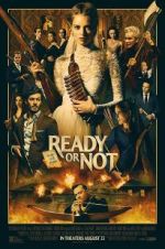 Watch Ready or Not M4ufree