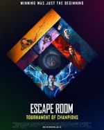 Watch Escape Room: Tournament of Champions M4ufree