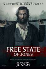Watch Free State of Jones M4ufree