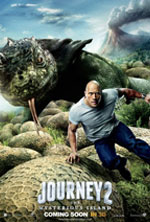 Watch Journey 2: The Mysterious Island M4ufree