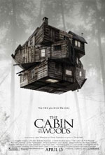 Watch The Cabin in the Woods M4ufree