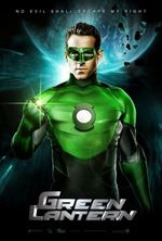 Watch Green Lantern M4ufree