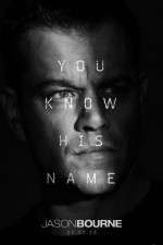 Watch Jason Bourne M4ufree