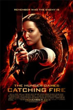 Watch The Hunger Games: Catching Fire M4ufree