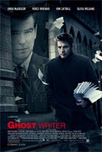 Watch The Ghost Writer M4ufree