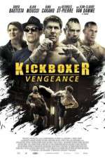 Watch Kickboxer M4ufree