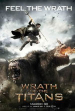 Watch Wrath of the Titans M4ufree