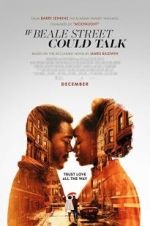 Watch If Beale Street Could Talk 123movieshub